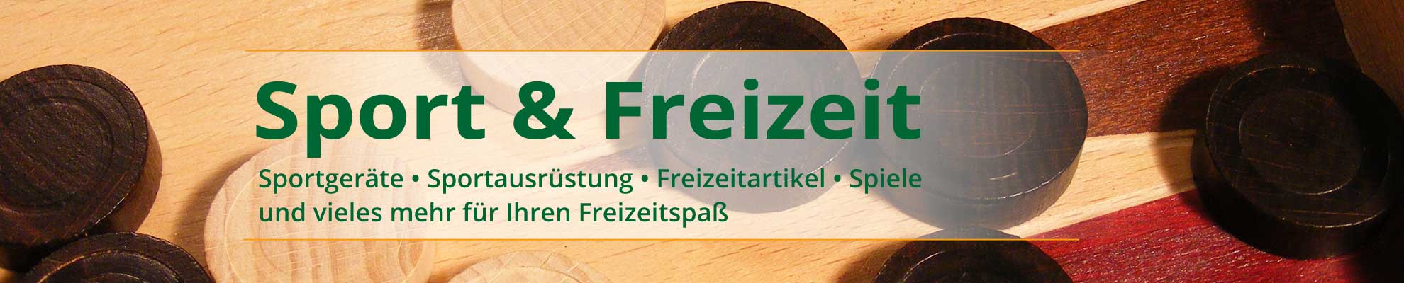 Magazin Halsenbach - Sport & Freizeit