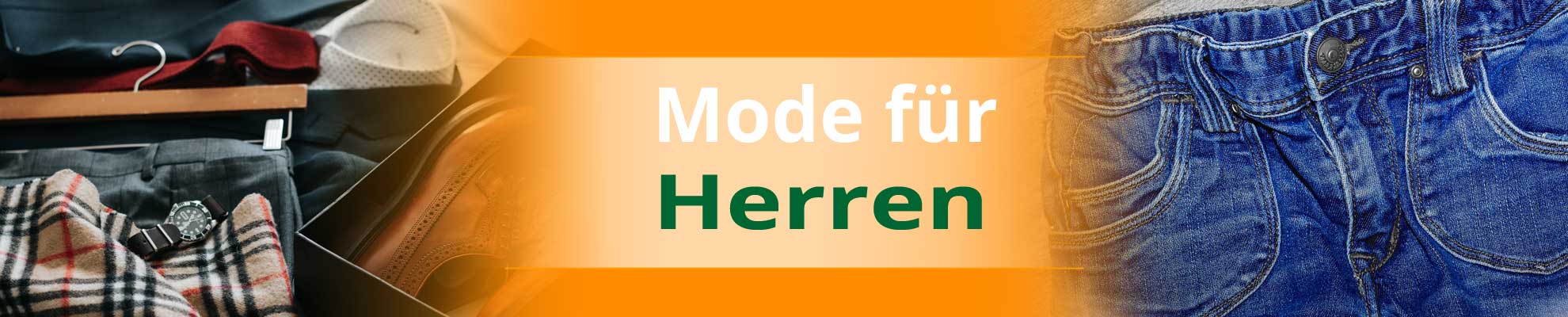 Magazin Halsenbach - Mode fr Herren