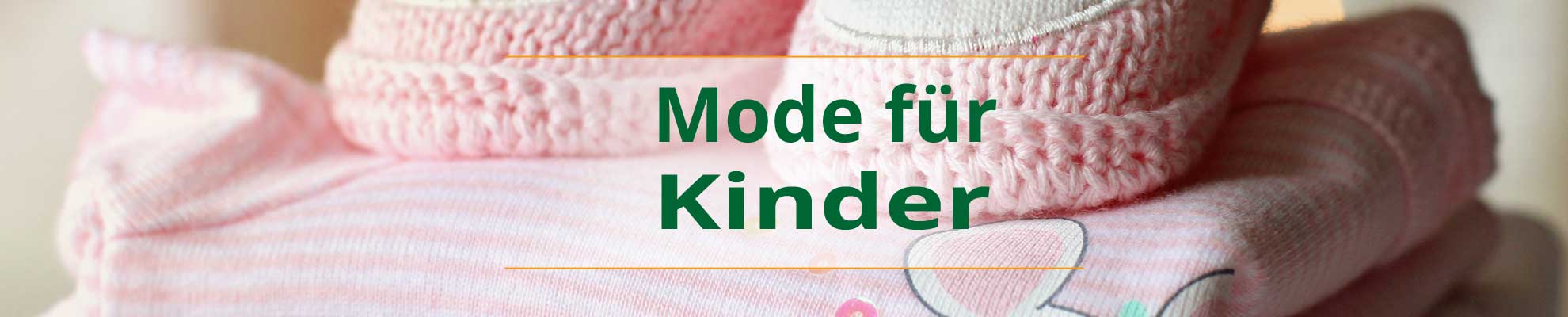 Magazin Halsenbach - Mode fr Kinder